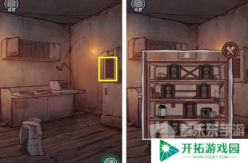 极限逃脱之咒村奇案第二章怎么过 极限逃脱之咒村奇案第二章通关攻略