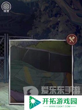 极限逃脱之咒村奇案第三章怎么过 极限逃脱之咒村奇案第三章图文攻略