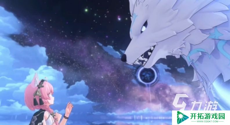蓝色星原旅谣测试服下载地址分享 蓝色星原旅谣测试服下载链接推荐