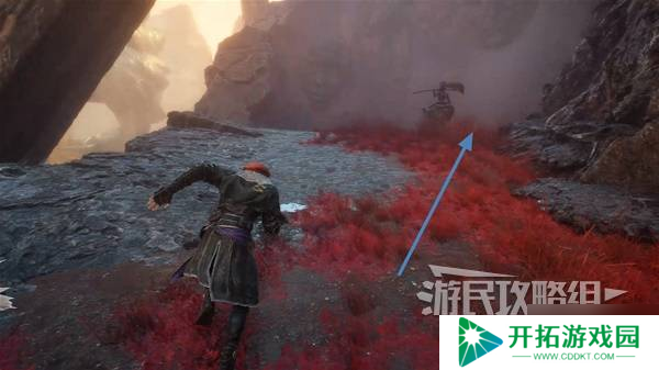 《光与影33号远征队》云纹刺获取方法 云纹刺怎么获得
