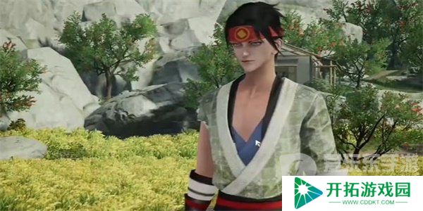 射雕手游黄金稻怎么收集 黄金稻收集方法分享