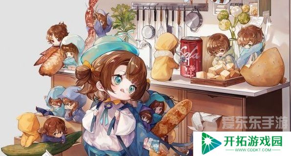 物华弥新角色是怎么排行的 物华弥新T0强度角色排行榜一览