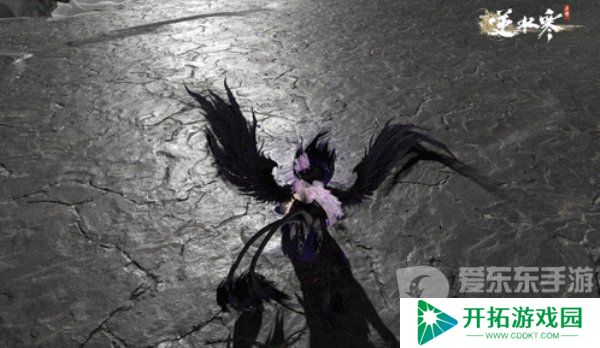 逆水寒手游祥瑞混沌坐骑怎么获得 祥瑞混沌坐骑获取方法