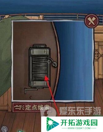 极限逃脱之咒村奇案第五章怎么过 第五章完美通关流程分享
