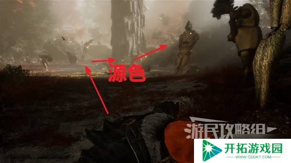 《光与影33号远征队》随机防御获取方法 随机防御怎么获得