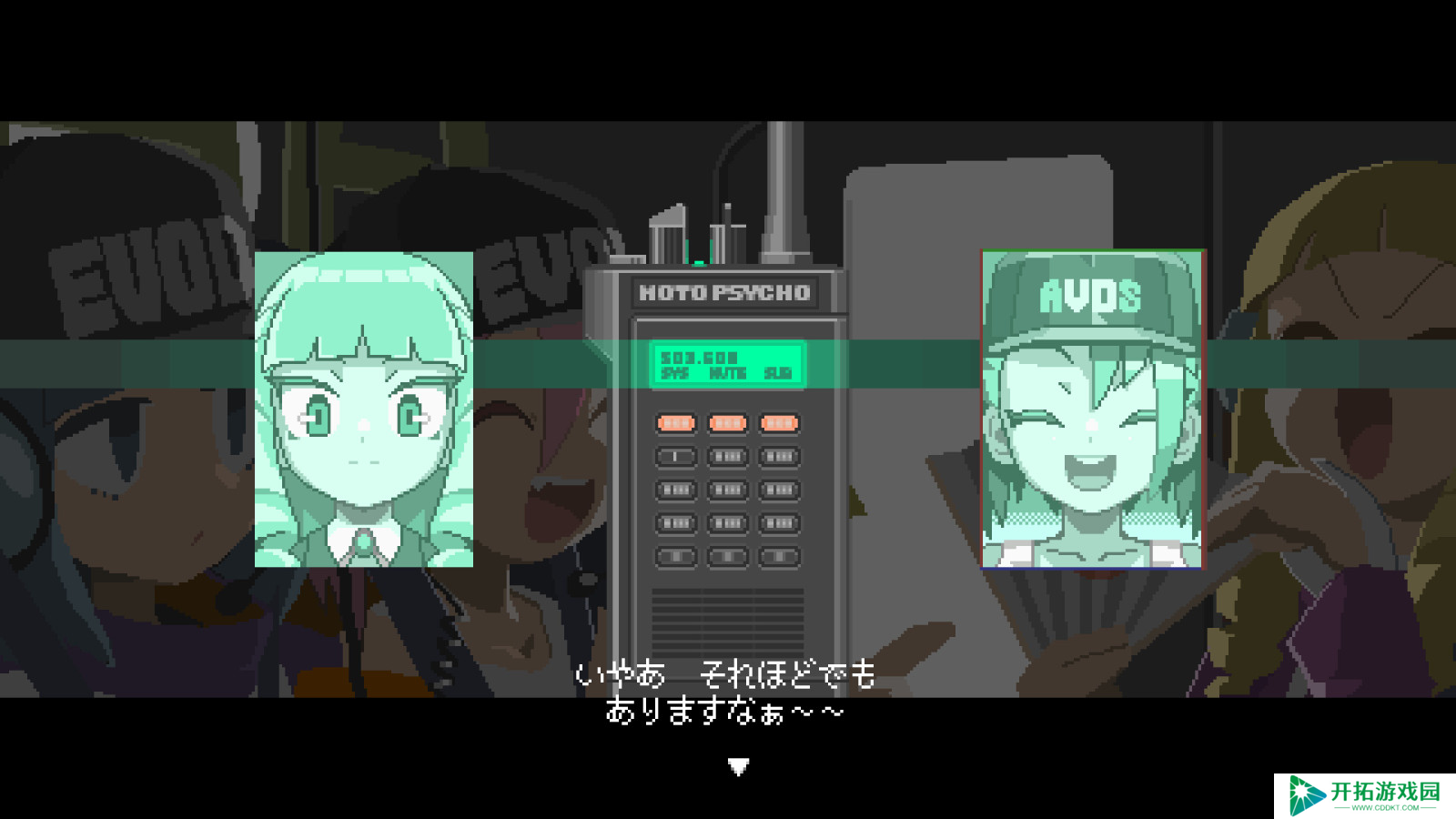 像素风动作射击游戏《Nitro Express》Steam页面上线 明年发售