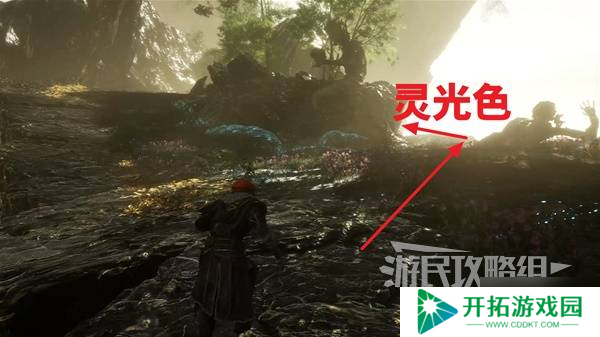 《光与影33号远征队》重菱刺获取方法 重菱刺怎么获得