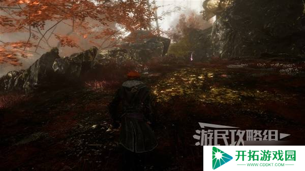 《光与影33号远征队》随机防御获取方法 随机防御怎么获得