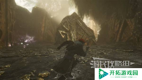 《光与影33号远征队》振奋清除获取方法 振奋清除怎么获得