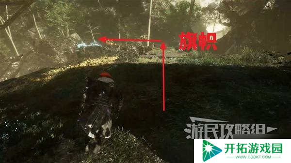 《光与影33号远征队》重菱刺获取方法 重菱刺怎么获得