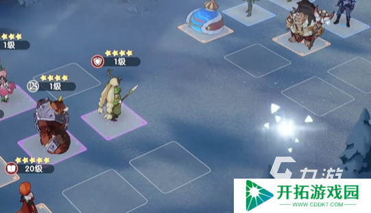 龙魂旅人手游下载地址 龙魂旅人手游下载链接