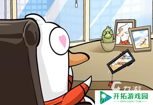 鹅鸭杀手游下载中文版分享 鹅鸭杀手游在哪里下载