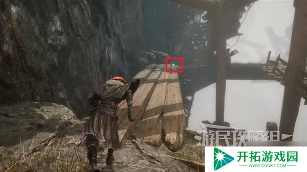 《光与影33号远征队》破上加破符纹获取方法 破上加破怎么获得