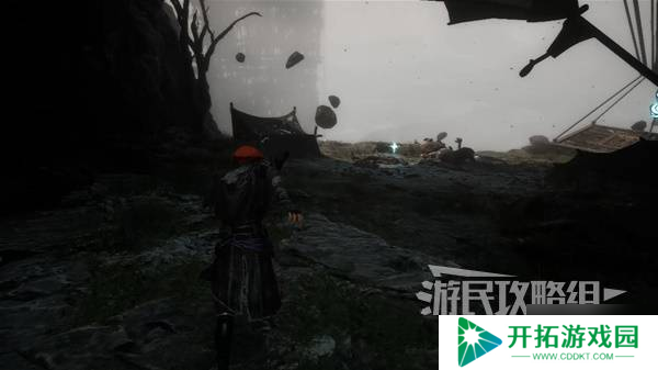 《光与影33号远征队》61号远征队日志获取方法 61号远征队日志怎么获得