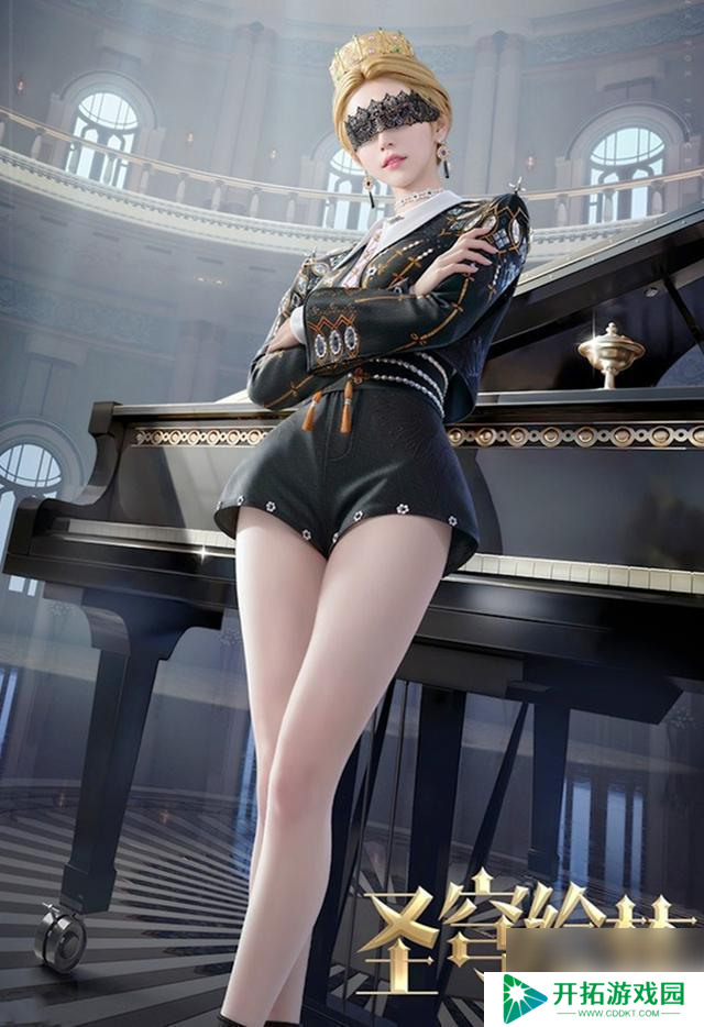 “‘吃鸡’节后首个热门军需：御姐制服黑色蕾丝 VS ‘四件套’！”