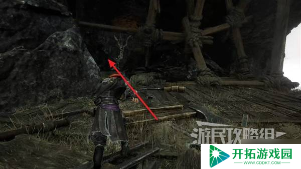 《光与影33号远征队》蓄能攻击获取方法 蓄能攻击符纹怎么获得
