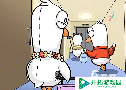 鹅鸭杀手游下载中文版分享 鹅鸭杀手游在哪里下载
