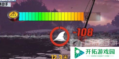 欢乐钓鱼大师千分以上的鱼怎么获得 千分以上的鱼获得方法