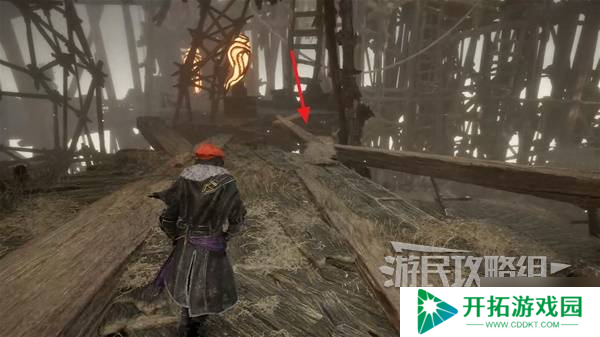 《光与影33号远征队》不明日志获取方法 不明日志怎么获得