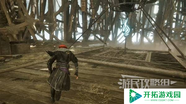 《光与影33号远征队》狙击手获取方法 狙击手符纹怎么获得