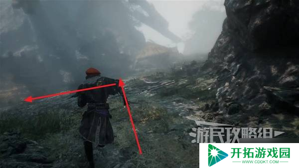 《光与影33号远征队》抗萎败符纹获取方法 抗萎败怎么获得