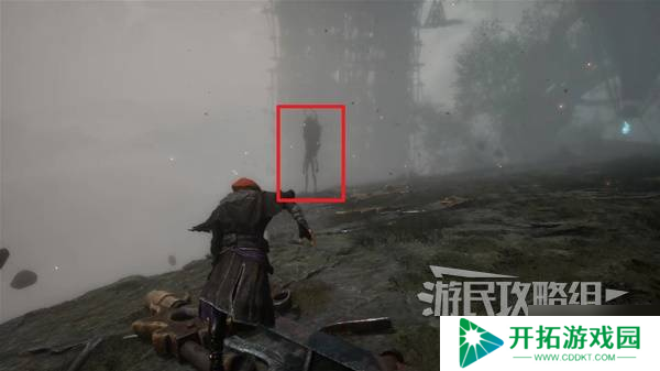 《光与影33号远征队》61号远征队日志获取方法 61号远征队日志怎么获得