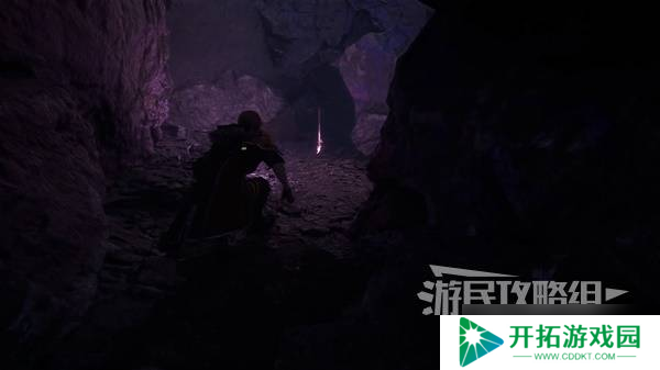 光与影33号远征队埃斯基耶的窝在哪 埃斯基耶的窝全收集攻略