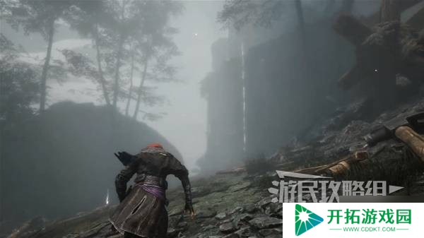 《光与影33号远征队》石刺获取方法 石刺武器怎么获得