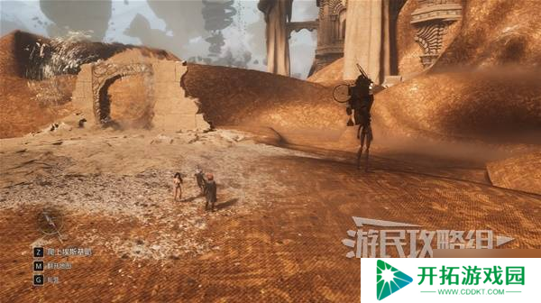 《光与影33号远征队》吕涅唱片获取方法 吕涅唱片怎么获得