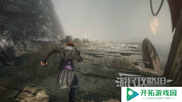 《光与影33号远征队》石刺获取方法 石刺武器怎么获得