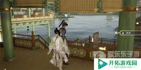 射雕手游破军怎么获得 破军技能获得方法介绍