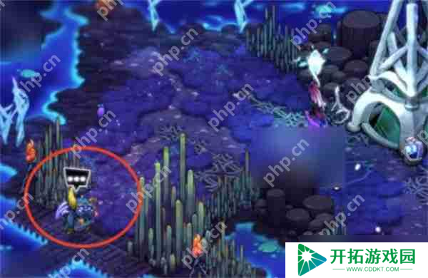 崩溃大陆 2 鱼竿获取全攻略：三步解锁钓鱼新玩法