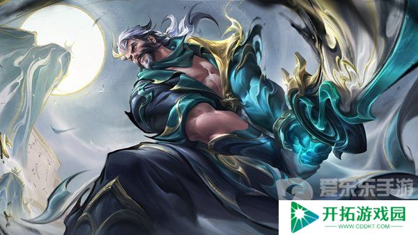 英雄联盟手游兰亭墨韵系列皮肤怎么获得 与周杰伦兰亭序联动皮肤获取方法