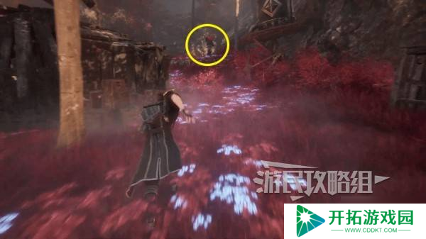 《光与影33号远征队》吕涅服装及发型收集攻略