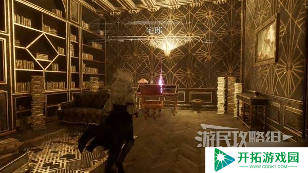 《光与影33号远征队》应急迅捷获取方法 应急迅捷怎么获得