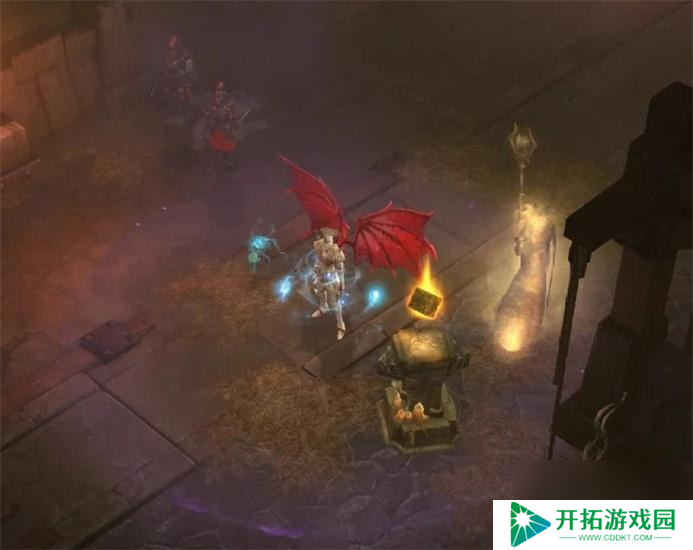 暗黑3卡奈魔盒怎么获得？暗黑3卡奈魔盒在哪里