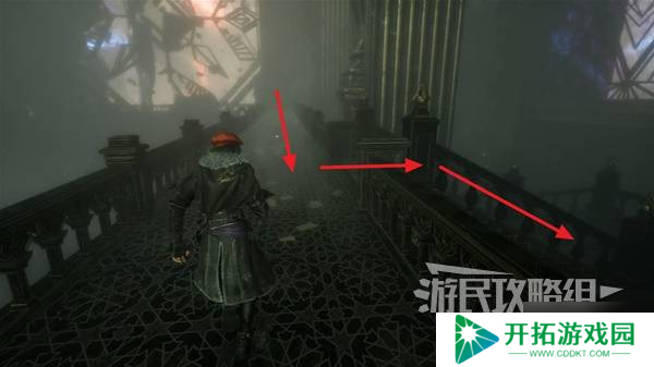 《光与影33号远征队》振奋眩晕获取方法 振奋眩晕怎么获得