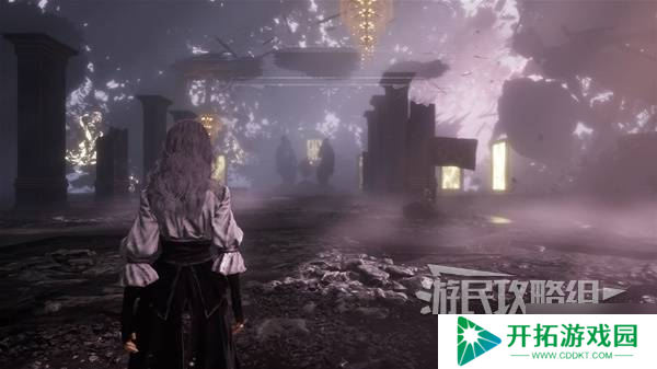 《光与影33号远征队》保底护盾获取方法 保底护盾怎么获得