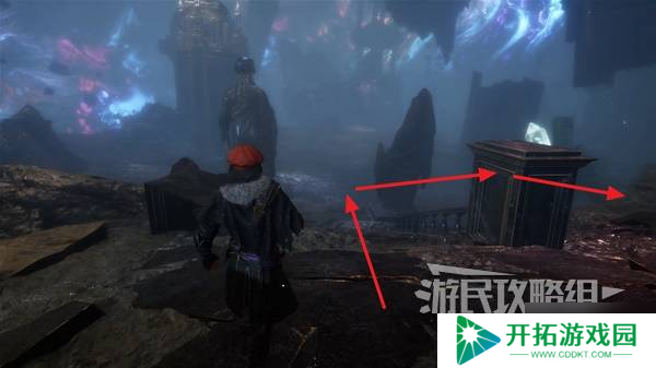 《光与影33号远征队》振奋眩晕获取方法 振奋眩晕怎么获得