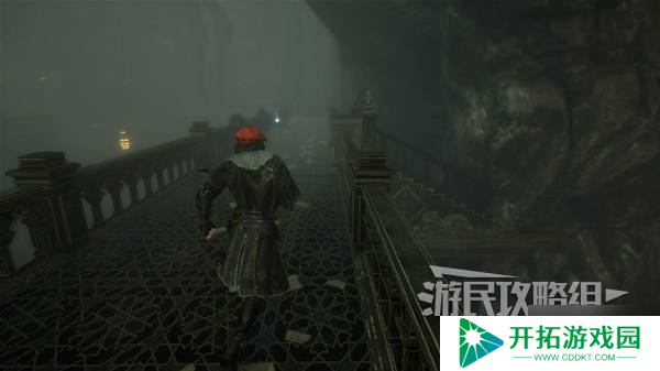 《光与影33号远征队》绘师符纹获取方法 绘师符纹怎么获得