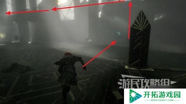 《光与影33号远征队》绘师符纹获取方法 绘师符纹怎么获得