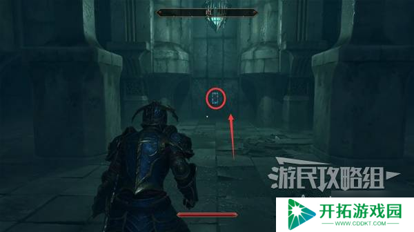 《上古卷轴4重制版》你什么都得不到支线攻略 你什么都得不到支线怎么做