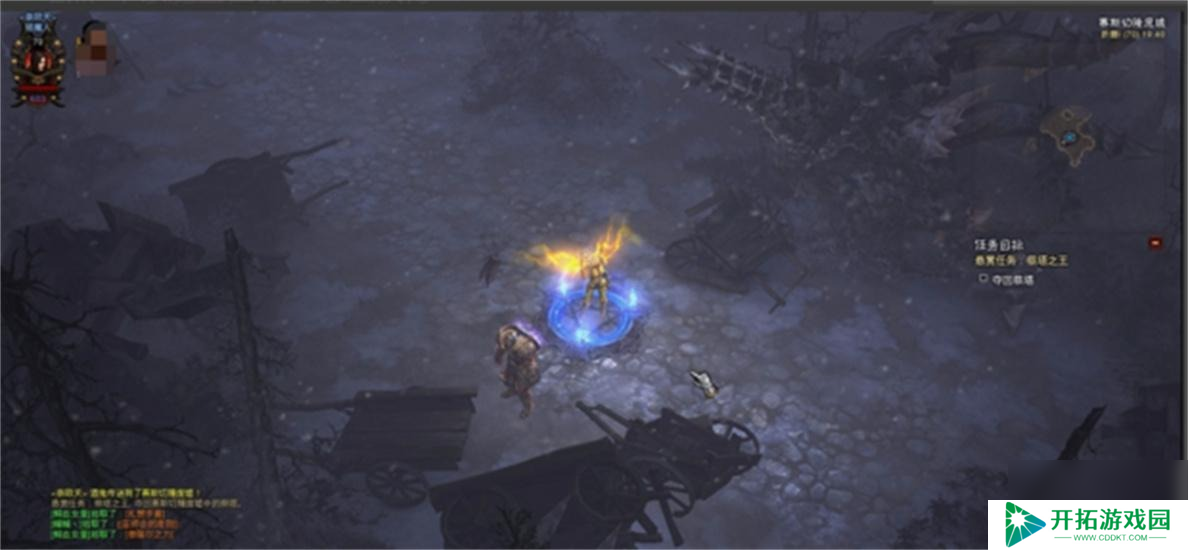 暗黑3卡奈魔盒怎么获得？暗黑3卡奈魔盒在哪里