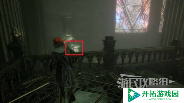 《光与影33号远征队》绘师符纹获取方法 绘师符纹怎么获得