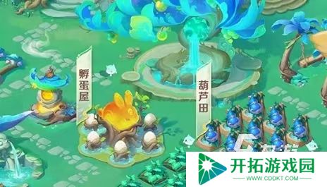 灵兽大冒险游戏下载该去哪 灵兽大冒险最新下载地址及玩法分享