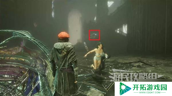 《光与影33号远征队》绘师符纹获取方法 绘师符纹怎么获得