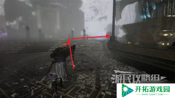 《光与影33号远征队》绘师符纹获取方法 绘师符纹怎么获得