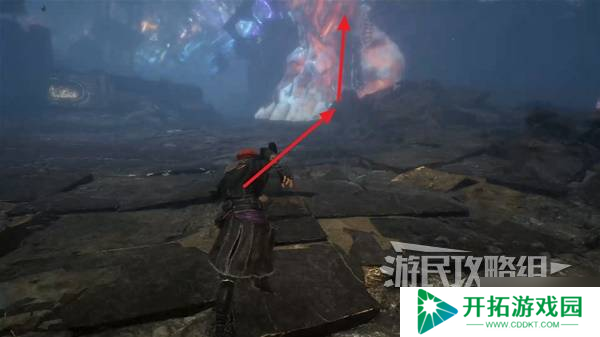 《光与影33号远征队》振奋眩晕获取方法 振奋眩晕怎么获得
