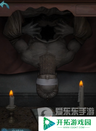 诡楼回魂第二章怎么过 诡楼回魂第二章图文通关流程
