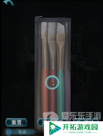 诡楼回魂第二章怎么过 诡楼回魂第二章图文通关流程